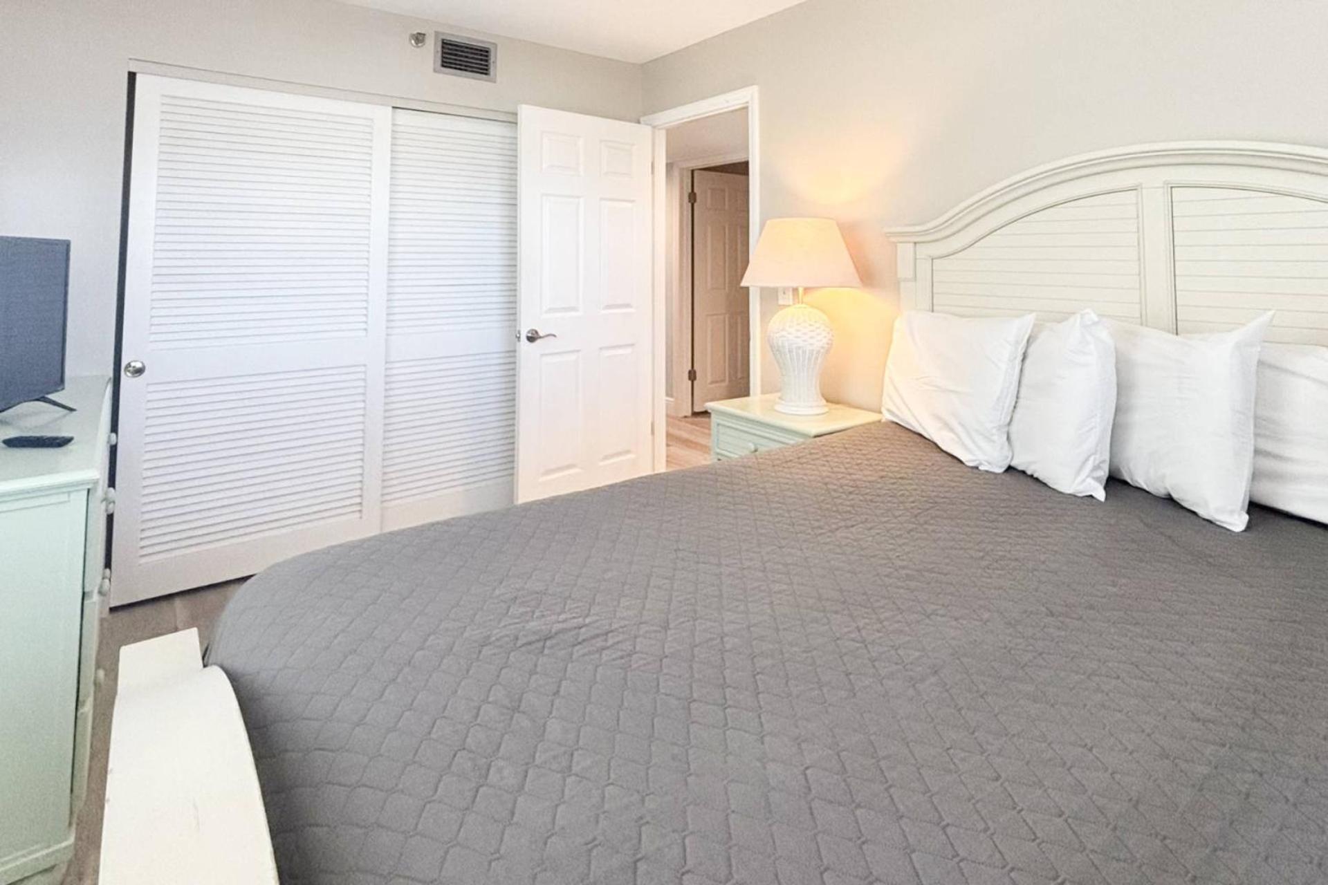 101 - Las Brisas St. Pete Beach Eksteriør bilde